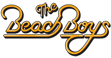 The Beach Boys Presale Password Logo