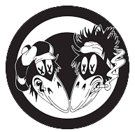 The-Black-Crowes-presale-code-Logo