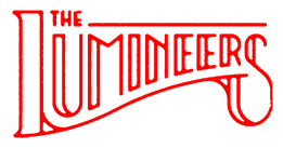 The-Lumineers-presale-code-Logo