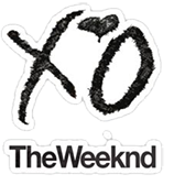 The-Weeknd-presale-code-Logo