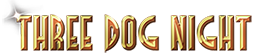 Three-Dog-Night-presale-code-Logo