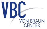Von-Braun-Center-presale-code-Logo