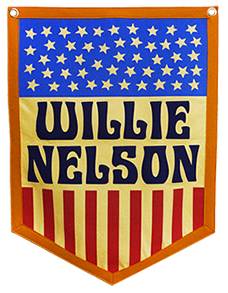 Willie-Nelson-presale-code-Logo