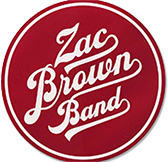 Zac-Brown-Band-presale-code-Logo