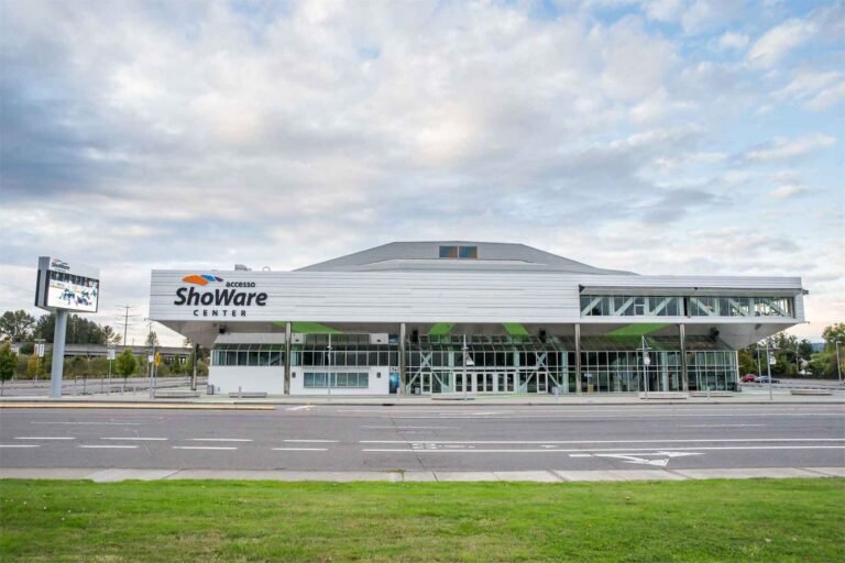 Accesso ShoWare Center Presale Password (3)