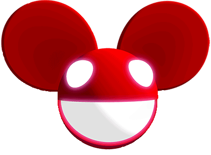 Deadmau5 Presale Code Logo