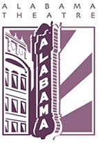 Alabama Theatre Presale Code Logo
