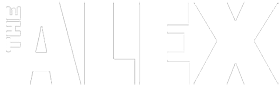 Alex Theatre Presale Code Logo