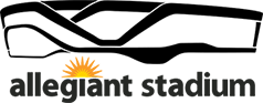 Allegiant-Stadium-presale-code-Logo