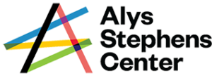 Alys Robinson Stephens Perfporming Arts Center Presale Code Logo