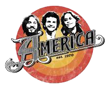 America Rock Band Presale Code Logo