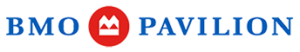 BMO Pavilion Presale Code Logo