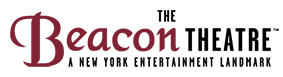 Beacon-Theatre-presale-code-Logo