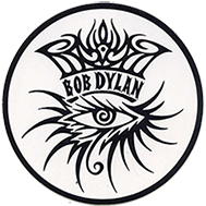 Bob-Dylan-presale-code-Logo