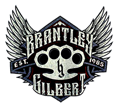 Brantley-Gilbert-presale-code-Logo