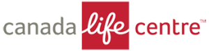 Canada Life Center Presale Code Logo