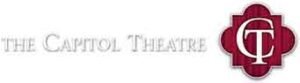 Capitol Theatre Wheeling West Virginia Presale Code Logo