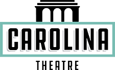 Carolina Theatre Of Durham Presale Code Logo