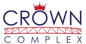 Crown-Theatre-–-Fayetteville-presale-code-Logo