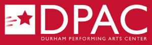 DPAC – Durham Performing Arts Center Presale Code Logo