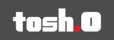 Daniel-Tosh-presale-code-Logo