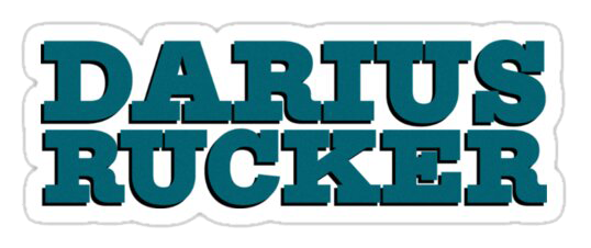 Darius Rucker Presale Code Logo