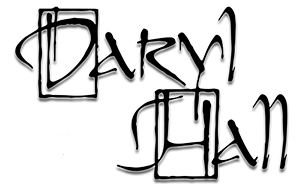 Daryl Hall Presale Code Logo