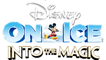 Disney On Ice Presale Code Logo