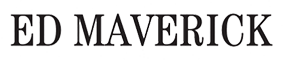 ED MAVERICK Presale Code Logo
