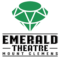 Emerald-Theatre-presale-code-Logo