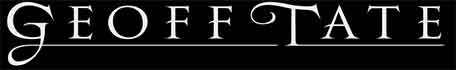 Geoff Tate Presale Code Logo
