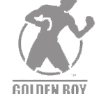 Golden Boy Boxing Presale Code Logo