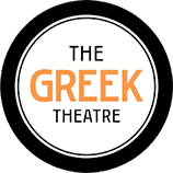 Greek Theatre Los Angeles Presale Code Logo