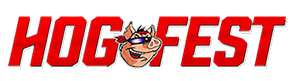 Hogfest Presale Code Logo