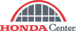 Honda Center Anaheim Presale Code Logo