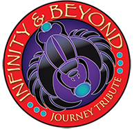 Infinity-&-Beyond-band-presale-code-Logo