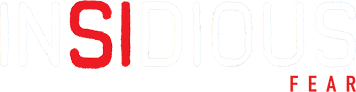 Insidious The Further You Fear Presale Code Logo