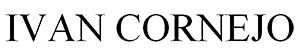 Ivan Cornejo Presale Code