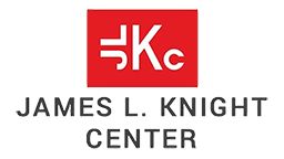 James L Knight Center Presale Code Logo
