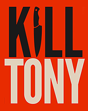 Kill Tony Presale Code Logo