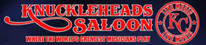 Knuckleheads Presale Code Logo