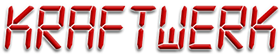 Kraftwerk Presale Code Logo