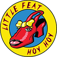 Little-Feat-presale-code-Logo