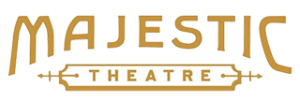 Majestic Theatre Presale Code Logo