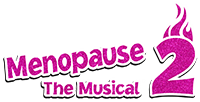 Menopause-The-Musical-2-presale-code-Logo