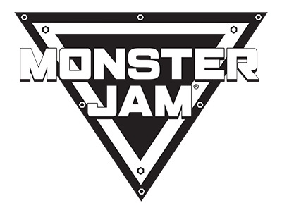 Monster Jam Presale Code Logo