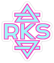 Rainbow Kitten Suprise Presale Code Logo