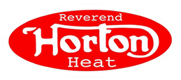 Reverend-Horton-Heat-Presale-code-Logo