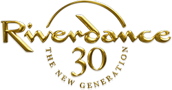 Riverdance-30th-Anniversary-Tour-presale-code-Logo