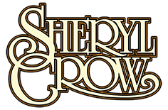 Sheryl Crow Presale Code Logo